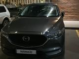 Mazda CX-5 2021 года за 15 000 000 тг. в Астана