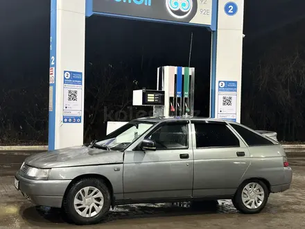 ВАЗ (Lada) 2112 2007 года за 900 000 тг. в Уральск