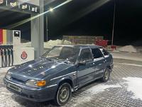 ВАЗ (Lada) 2114 2006 годаүшін950 000 тг. в Актобе