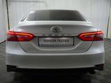 Toyota Camry 2023 годаfor16 700 000 тг. в Алматы – фото 4