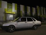 ВАЗ (Lada) 21099 2002 годаfor1 100 000 тг. в Актобе – фото 2