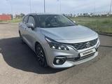 Suzuki Baleno 2022 года за 6 750 000 тг. в Астана – фото 2