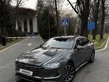Hyundai Sonata 2022 года за 13 500 000 тг. в Алматы