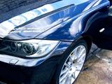 BMW 320 2007 года за 8 500 000 тг. в Алматы – фото 4