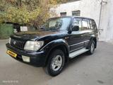 Toyota Land Cruiser Prado 2002 года за 7 200 000 тг. в Алматы