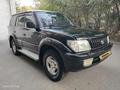 Toyota Land Cruiser Prado 2002 годаүшін7 200 000 тг. в Алматы – фото 3