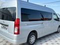 Toyota Hiace 2019 года за 19 500 000 тг. в Атырау – фото 5