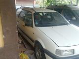 Volkswagen Passat 1992 года за 1 200 000 тг. в Уральск