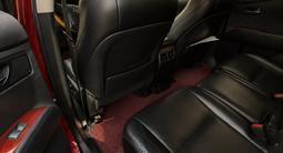 Lexus RX 350 2011 года за 11 200 000 тг. в Алматы – фото 4