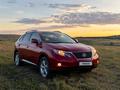 Lexus RX 350 2011 года за 11 200 000 тг. в Алматы