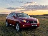 Lexus RX 350 2011 года за 11 200 000 тг. в Алматы