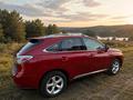 Lexus RX 350 2011 года за 11 200 000 тг. в Алматы – фото 3