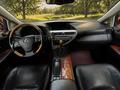 Lexus RX 350 2011 года за 11 200 000 тг. в Алматы – фото 5
