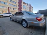 Nissan Maxima 2000 годаүшін2 700 000 тг. в Усть-Каменогорск – фото 2