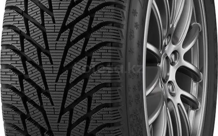 185/70R14 Cordiant Winter Drive 2 92T ЗИМүшін19 000 тг. в Алматы