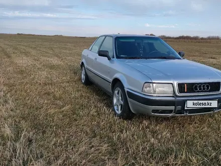 Audi 80 1992 года за 1 700 000 тг. в Экибастуз