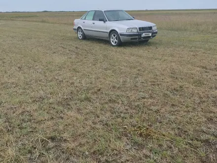 Audi 80 1992 года за 1 700 000 тг. в Экибастуз – фото 6