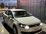 Volkswagen Polo 2014 года за 4 500 000 тг. в Алматы – фото 2