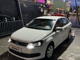 Volkswagen Polo 2014 года за 4 500 000 тг. в Алматы