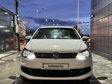 Volkswagen Polo 2014 года за 4 500 000 тг. в Алматы – фото 3