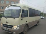 Hyundai  County 2010 года за 5 000 000 тг. в Атырау – фото 2