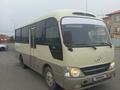 Hyundai  County 2010 года за 5 000 000 тг. в Атырау – фото 3