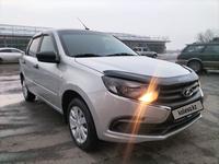 ВАЗ (Lada) Granta 2190 2021 годаүшін4 600 000 тг. в Алматы