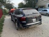 Porsche Cayenne 2004 годаүшін3 500 000 тг. в Актобе – фото 4