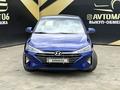 Hyundai Elantra 2019 года за 8 750 000 тг. в Атырау – фото 2