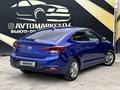 Hyundai Elantra 2019 годаfor8 750 000 тг. в Атырау – фото 5