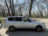 ВАЗ (Lada) Priora 2171 2014 года за 2 550 000 тг. в Алматы – фото 3