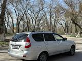 ВАЗ (Lada) Priora 2171 2014 года за 2 550 000 тг. в Алматы – фото 4