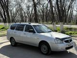 ВАЗ (Lada) Priora 2171 2014 года за 2 550 000 тг. в Алматы – фото 2