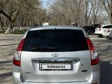 ВАЗ (Lada) Priora 2171 2014 года за 2 550 000 тг. в Алматы – фото 5