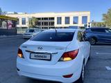 Hyundai Accent 2012 годаүшін4 450 000 тг. в Кызылорда – фото 3