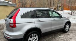 Honda CR-V 2011 года за 7 200 000 тг. в Астана – фото 4