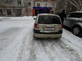 Hyundai Getz 2007 годаүшін4 200 000 тг. в Караганда