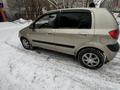 Hyundai Getz 2007 года за 4 200 000 тг. в Караганда – фото 2