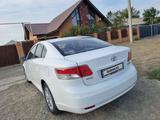 Toyota Avensis 2011 года за 5 999 999 тг. в Атырау – фото 5