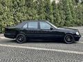 Mercedes-Benz S 600 1998 годаүшін8 000 000 тг. в Астана – фото 5