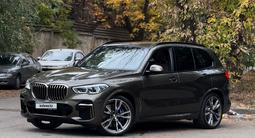 BMW X5 2023 года за 52 000 000 тг. в Алматы