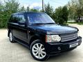 Land Rover Range Rover 2006 года за 8 000 000 тг. в Актобе