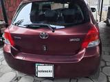 Toyota Yaris 2010 года за 4 500 000 тг. в Алматы – фото 3