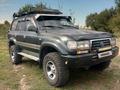 Toyota Land Cruiser 1997 годаүшін5 500 000 тг. в Алматы