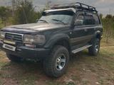 Toyota Land Cruiser 1997 годаfor5 500 000 тг. в Алматы – фото 4