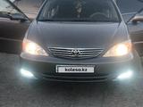 Toyota Camry 2002 года за 6 400 000 тг. в Усть-Каменогорск