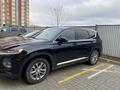 Hyundai Santa Fe 2019 года за 10 000 000 тг. в Актобе – фото 3