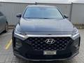 Hyundai Santa Fe 2019 годаfor10 000 000 тг. в Актобе