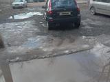 ВАЗ (Lada) Kalina 1119 2007 годаfor1 000 000 тг. в Рудный – фото 4