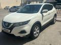 Nissan Qashqai 2020 годаүшін8 000 000 тг. в Актау